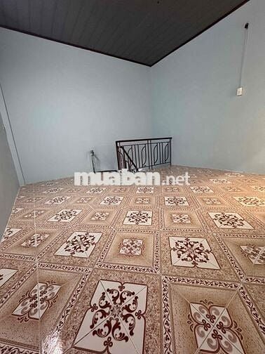 Nhà trọ rộng rãi thoáng mát trung tâm Gò Vấp Bình Thạnh Phú Nhuận