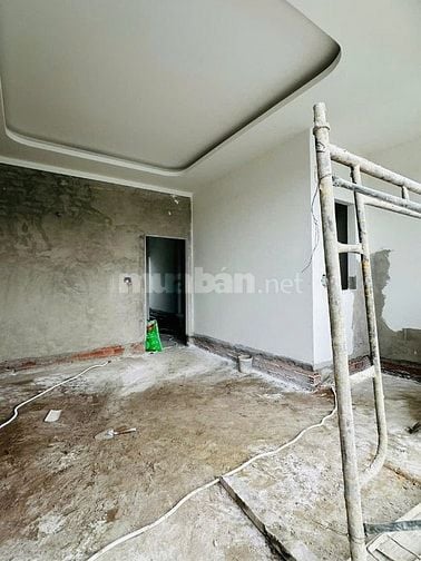 BÁN NHÀ HỖ TRỢ NGÂN HÀNG 70% ( CHỈ BỎ 15% VÀO Ở NGAY )