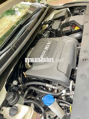 Kia Sedona 2018 2.2 DATH - 82000 km