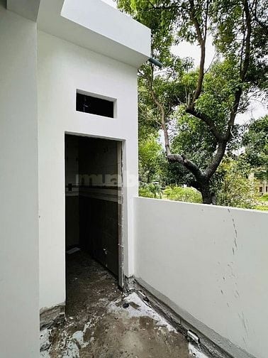 BÁN NHÀ HỖ TRỢ NGÂN HÀNG 70% ( CHỈ BỎ 15% VÀO Ở NGAY )
