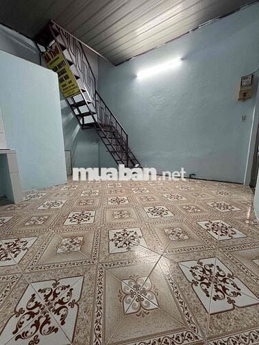Nhà trọ rộng rãi thoáng mát trung tâm Gò Vấp Bình Thạnh Phú Nhuận