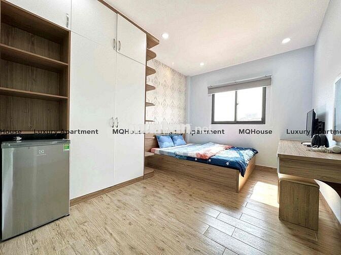 🏡 STUDIO TÁCH BẾP ➖ CÁCH UEH 1P ĐI BỘ ➖ TRUNG TÂM Q10