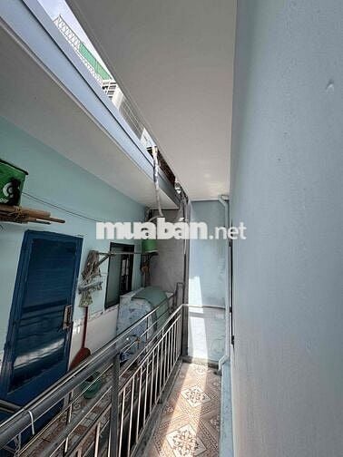 Nhà trọ rộng rãi thoáng mát trung tâm Gò Vấp Bình Thạnh Phú Nhuận