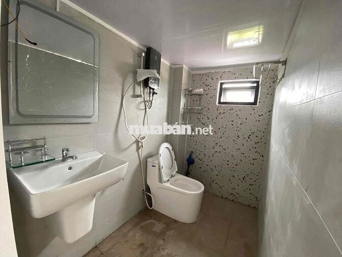 phòng trọ gần ntt full nội thất