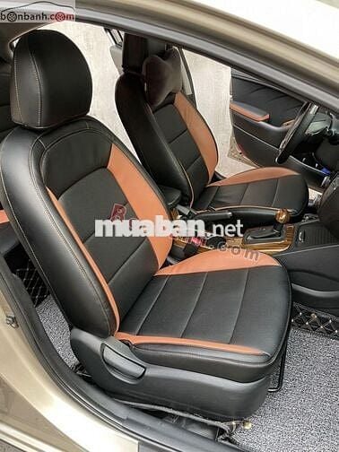 Kia K3 1.6 MT - 299Triệu