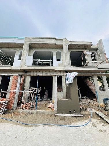 BÁN NHÀ HỖ TRỢ NGÂN HÀNG 70% ( CHỈ BỎ 15% VÀO Ở NGAY )