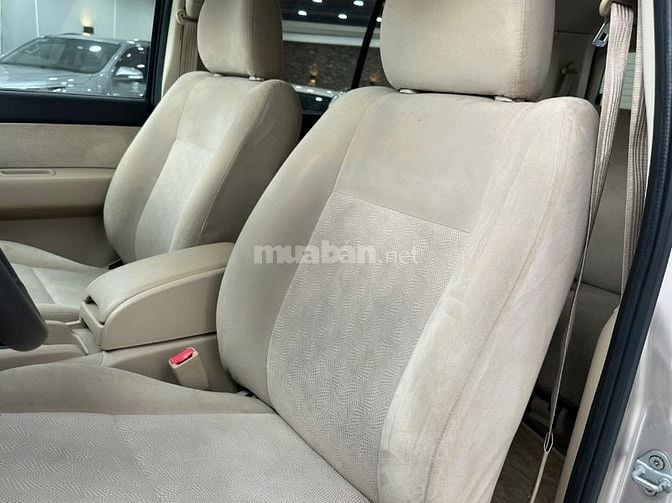 Ford Everest 2.5L 4x2 AT - 75.000km một đời chủ