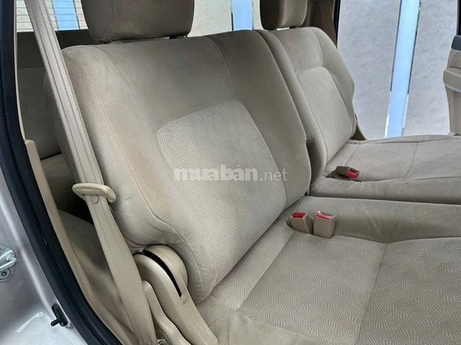Ford Everest 2.5L 4x2 AT - 75.000km một đời chủ