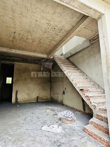 BÁN NHÀ HỖ TRỢ NGÂN HÀNG 70% ( CHỈ BỎ 15% VÀO Ở NGAY )