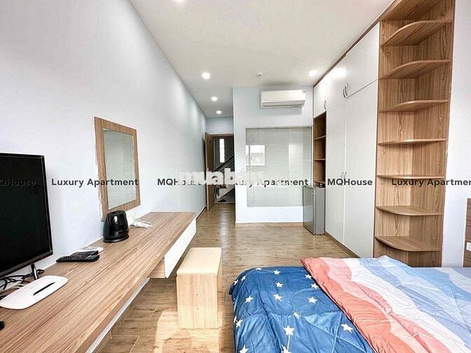 🏡 STUDIO TÁCH BẾP ➖ CÁCH UEH 1P ĐI BỘ ➖ TRUNG TÂM Q10