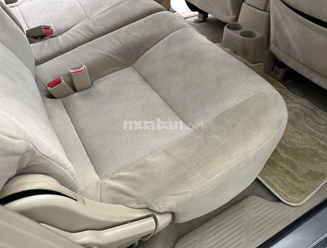 Ford Everest 2.5L 4x2 AT - 75.000km một đời chủ