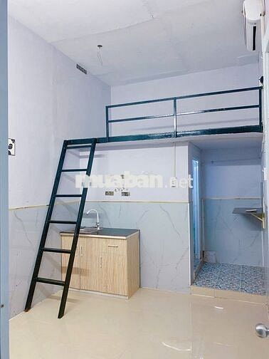 CHO THUÊ PHÒNG NGUYỄN GIA TRÍ NGAY ĐH HUTECH GTVT,NGOẠI THƯƠNG