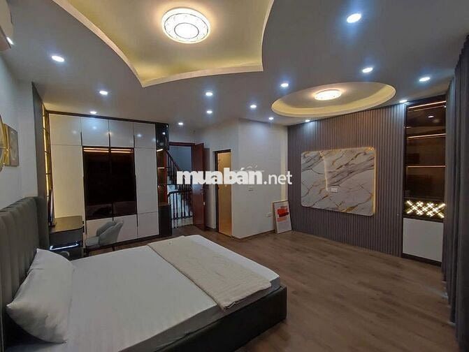 TÔI BÁN NHÀ NGÕ VĂN CHƯƠNG 20M 5T 3NGỦ  5,38TỶ