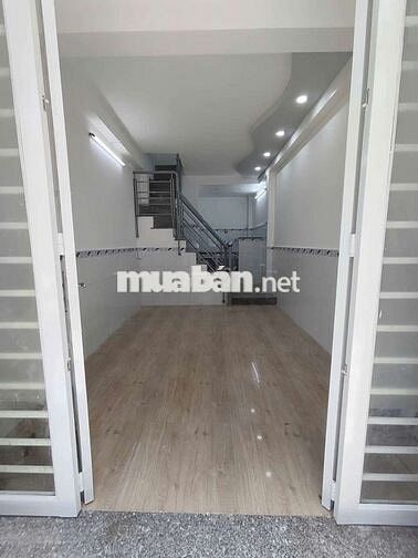 Bán nhà đẹp hẻm rộng vị cực đẹp