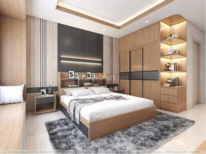 BÁN NHÀ HỖ TRỢ NGÂN HÀNG 70% ( CHỈ BỎ 15% VÀO Ở NGAY )