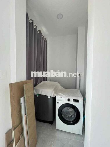 Trống lại chdv studio 30m2 Q4 full nội thất - thiết bị