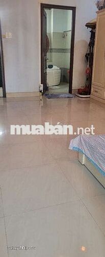 CHO THUÊ PHÒNG MẶT TIỀN ĐƯỜNG AN DƯƠNG VƯƠNG Q6