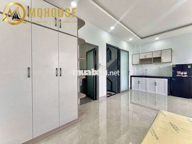 CHO THUÊ PHÒNG FULL NT + 50M2 Ở LÊ ĐỨC THỌ ,GV