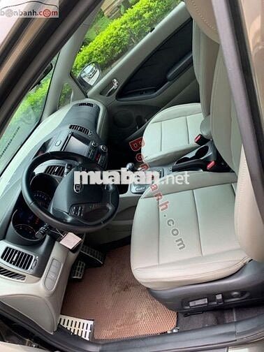 Kia K3 1.6 MT - 255 Triệu