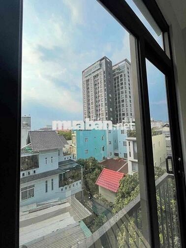Trống lại chdv studio 30m2 Q4 full nội thất - thiết bị