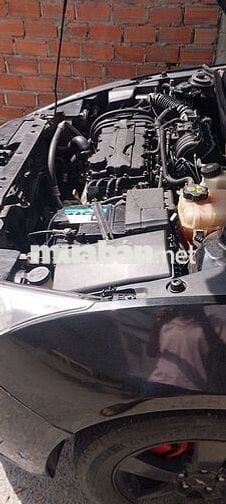 4 164 2012 LS 1.6 MT - 130000 km