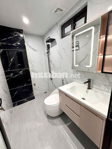 TÔI BÁN NHÀ NGÕ VĂN CHƯƠNG 20M 5T 3NGỦ  5,38TỶ