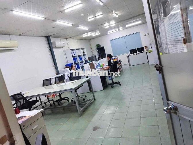 CHO THUÊ KHO XƯỞNG TẠI DĨ AN, BÌNH DƯƠNG cũ ( TP. HCM )