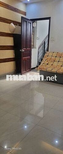 CHO THUÊ PHÒNG MẶT TIỀN ĐƯỜNG AN DƯƠNG VƯƠNG Q6