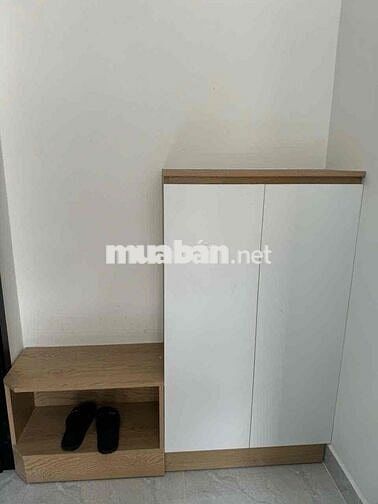 Trống lại chdv studio 30m2 Q4 full nội thất - thiết bị