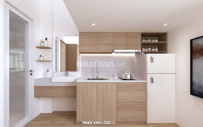 NHÀ MỚI KÍNH KOONG- THANG MÁY- ĐÓN ĐẦU QUY HOẠCH- TƯƠNG LAI TĂNG TRƯỞN
