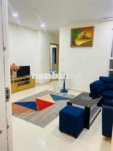 CHỦ CẦN BÁN CĂN HỘ GIÁ TỐT 66M NHÀ RỘNG 2PN 2WC GIÁ 2,250 TỶ