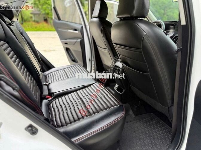 Kia Sonet Premium 1.5 AT 2022 - 535 Triệu