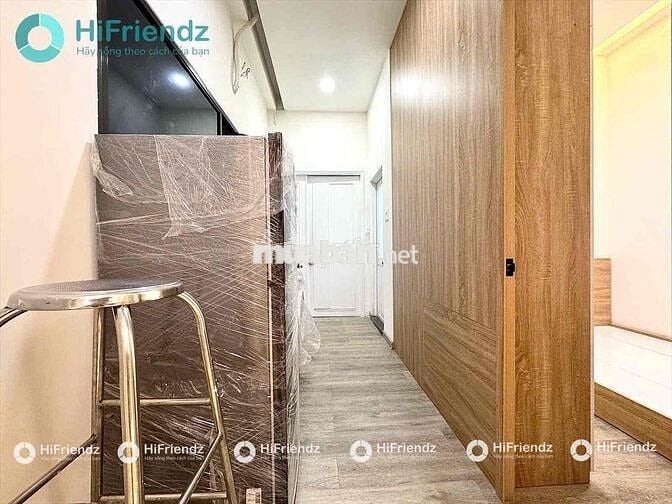 HOÀN THIỆN 2 PHÒNG NGỦ - BANCOL FULL NỘI THẤT, MẶT TIỀN ĐƯỜNG