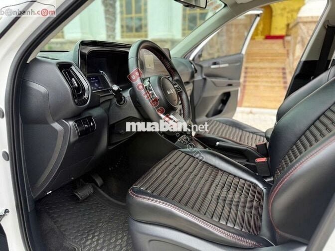 Kia Sonet Premium 1.5 AT 2022 - 535 Triệu