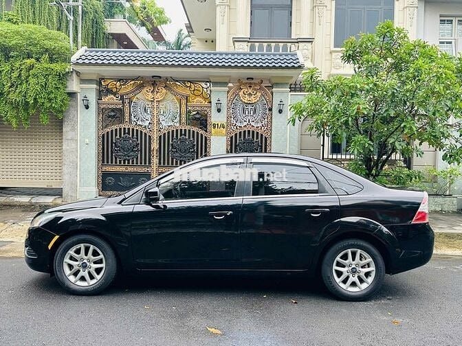 Ford Focus 2009 1.8 MT - 98000 km - BẢO HÀNH 2026