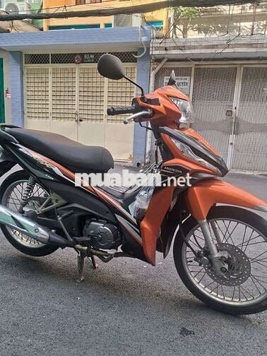 Honda wave rsx 110 biển tp chính chũ