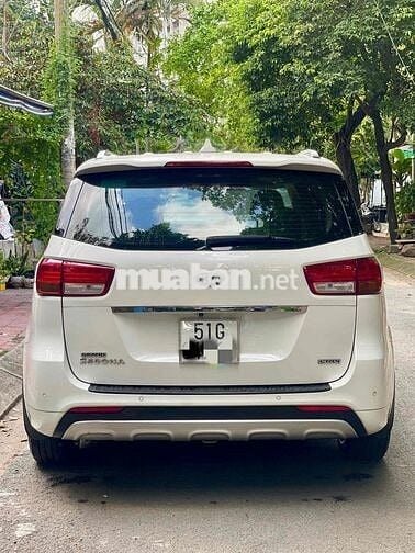 Kia Sedona 2018 2.2 DATH - 82000 km