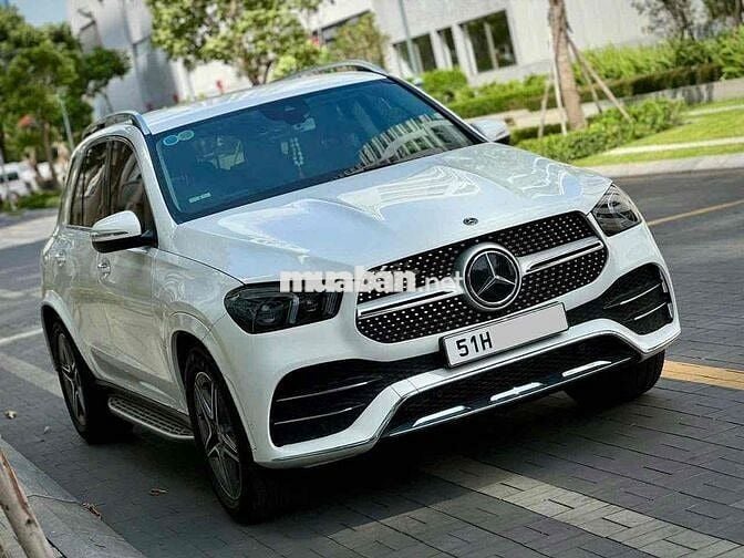 Cần bán Mercedes Benz GLE 450 4Matic như mới