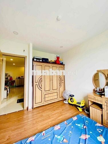 CHỦ BÁN GẤP GIÁ HẤP DẪN TẠI Q8 3PN 2WC GIÁ CHỈ 2,450 TỶ CHỦ BAO HẾT