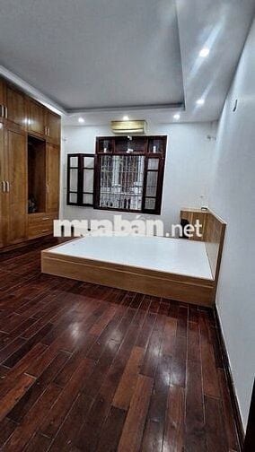 Chính chủ bán nhà phố Trung Phụng - Đống Đa giá 8,48 Tỷ. DTSD 36m x6T
