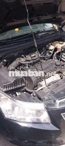 4 164 2012 LS 1.6 MT - 130000 km