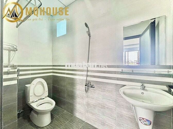 CHO THUÊ PHÒNG FULL NT + 50M2 Ở LÊ ĐỨC THỌ ,GV