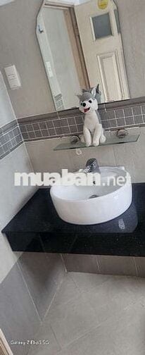 CHO THUÊ PHÒNG MẶT TIỀN ĐƯỜNG AN DƯƠNG VƯƠNG Q6