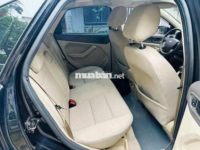 Ford Focus 2009 1.8 MT - 98000 km - BẢO HÀNH 2026