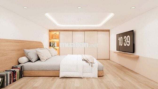 DUPLEX MỚI XÂY NGAY TRUNG TÂM, FULL NỘI THẤT, 50M2, THANH KHÊ