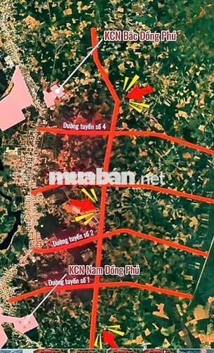 Đất Xuyên Tâm-200m2 giá chỉ có 590tr.