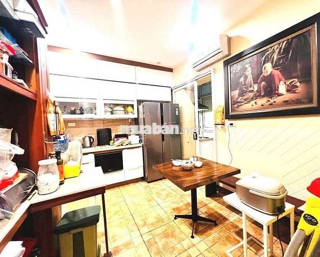 Bán Nhà Biệt Thự Trích Sài Võng Thị  95Ty 170m2  mặt 13m Tây Hồ