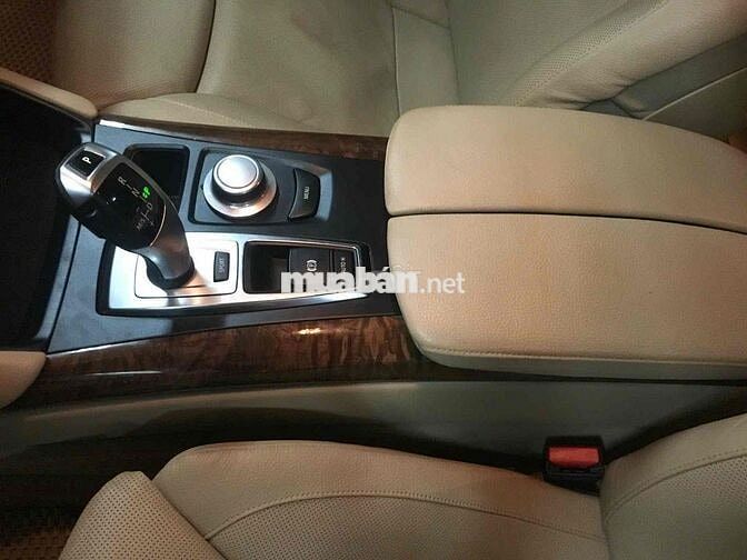 BMW X6 2008 xDrive35i - 120000 km