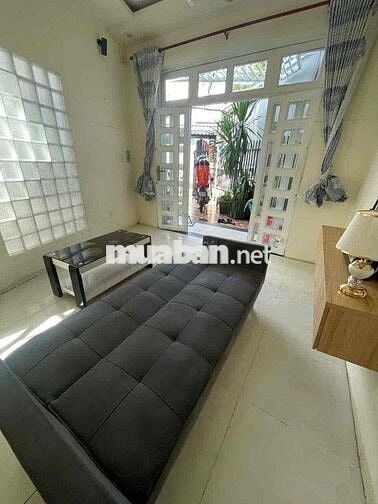 Full nội thất y hình trệt 2lau 3pn 5*8 Rẻ chốt lẹ