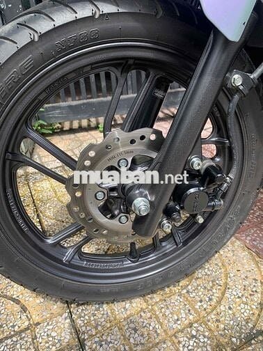 Vario 125 2023 lướt đẹp chính chủ 65K1
